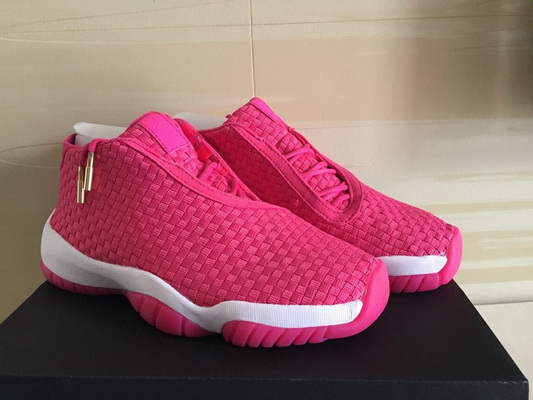 Air Jordan Future Women Super Perfect--026